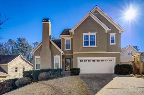 2960 Ivey Oaks Ln, Roswell, GA 30076