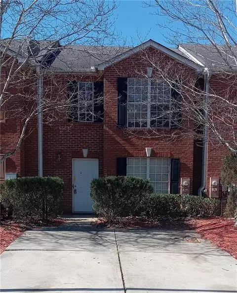 3165 Kingswood Gln, Decatur, GA 30034