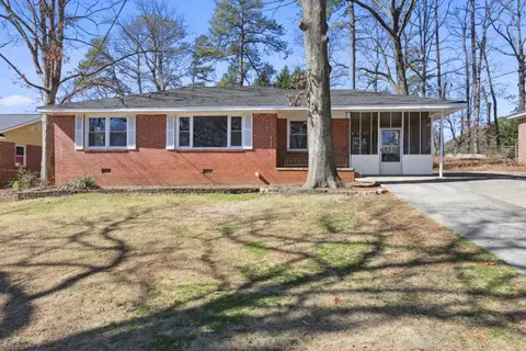 2064 Gober Ave, Smyrna, GA 30080