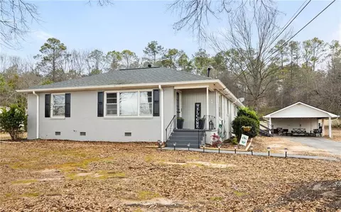 64 Euharlee Rd SW, Euharlee, GA 30120