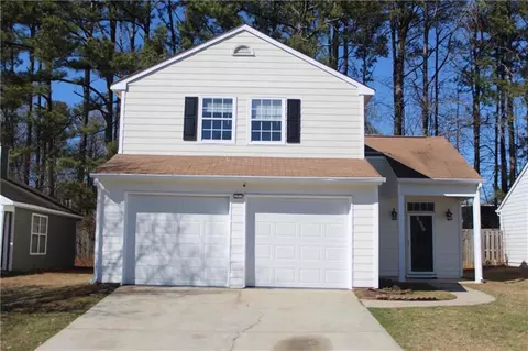 2420 Park Ave SW, Austell, GA 30106