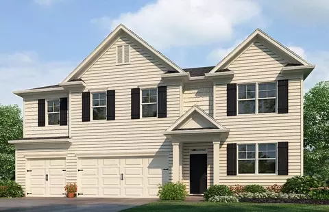 136 Thompson Way, Dallas, GA 30132