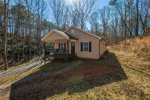 482 Georgia Ave, Dahlonega, GA 30533