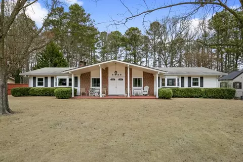 3648 Memorial Pkwy NW, Kennesaw, GA 30152