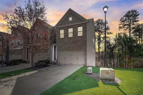 7537 Roseberry Way, Stonecrest, GA 30038
