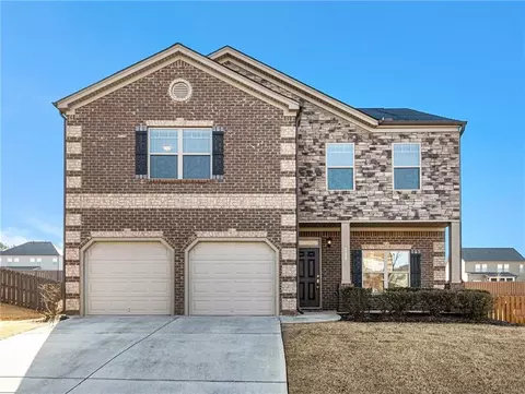 222 Loganview Dr, Loganville, GA 30052