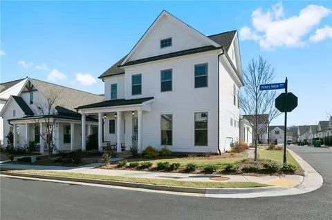 711 Hickory Hollow Walk, Canton, GA 30115