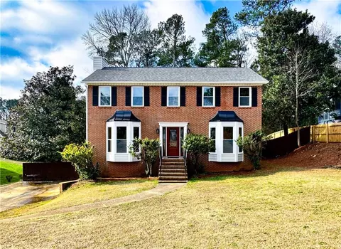720 Shannon Green Cir SW, Mableton, GA 30126