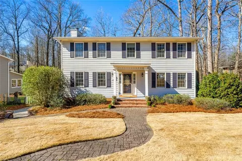 2431 Annandale Dr, Marietta, GA 30066