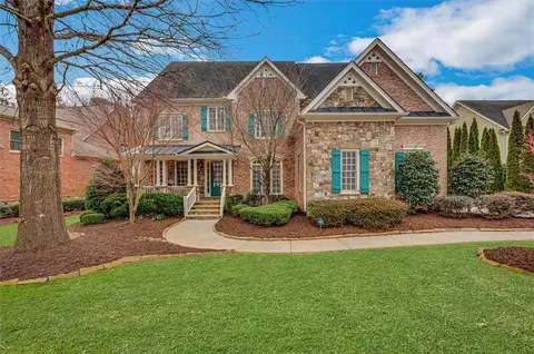 7730 Marsh Ct, Atlanta, GA 30328
