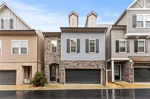 405 Cranleigh Rdg SE, Smyrna, GA 30080