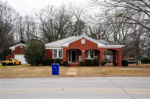 3554 Us Hwy 27, Buchanan, GA 30113