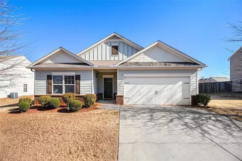 3823 Cameron Trl, Conyers, GA 30013