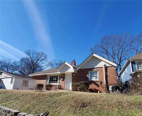 943 Violet St SE, Atlanta, GA 30315