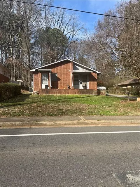 732 Polk St NW, Marietta, GA 30064