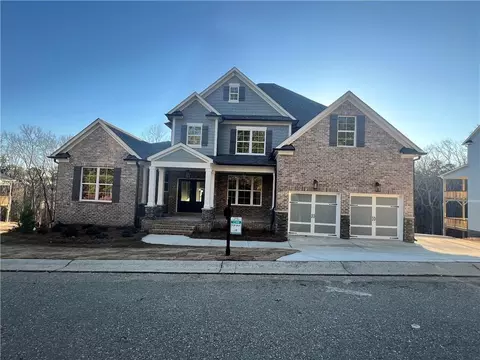 239 Fountain Oak Way, Canton, GA 30114