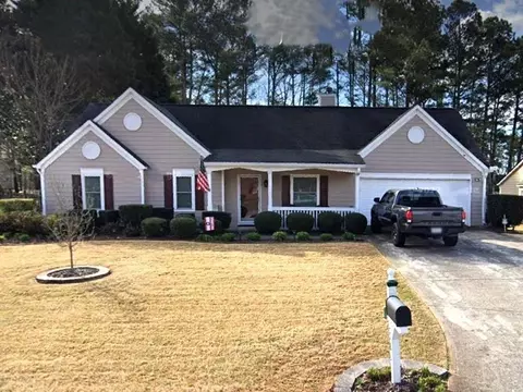 3563 Plum Creek Trl NW, Kennesaw, GA 30152