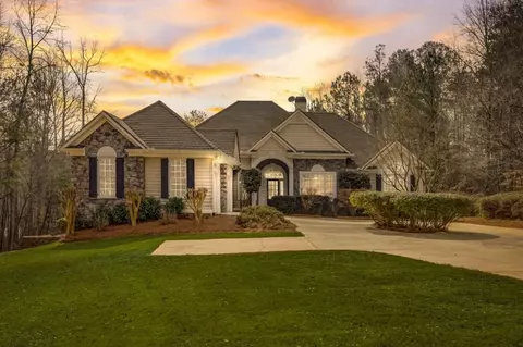 7825 Nicholson Rd, Cumming, GA 30028