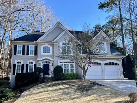 3165 Bywater Trl, Roswell, GA 30075