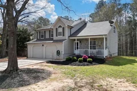 2951 Rosecommons Dr, Hampton, GA 30228 photo 3