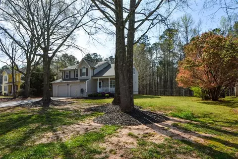 2951 Rosecommons Dr, Hampton, GA 30228 photo 4