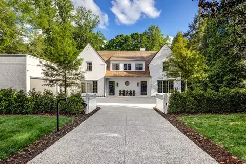 44 Putnam Dr NW, Atlanta, GA 30342