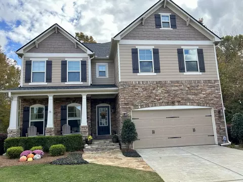 530 Megary Pointe Pointe, Alpharetta, GA 30004