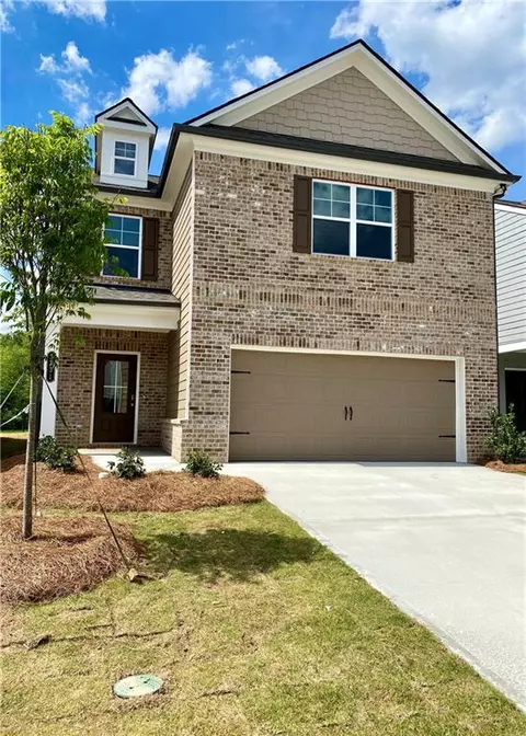 3331 Westgate Park Dr, Loganville, GA 30052
