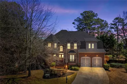 2262 Shadetree Ct, Marietta, GA 30062