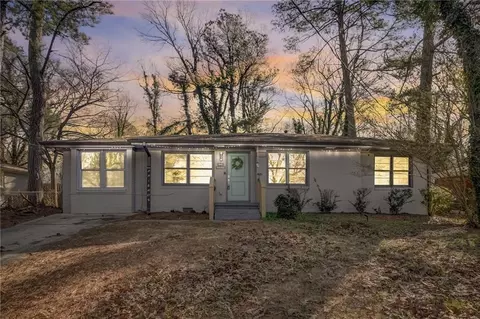 1268 Tacoma Way, Decatur, GA 30032