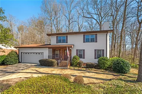 8282 Winston Way, Jonesboro, GA 30236