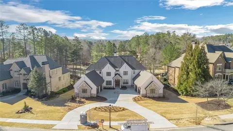 147 Carl Sanders Dr, Acworth, GA 30101