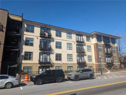 5300 Peachtree Rd #2609, Chamblee, GA 30341