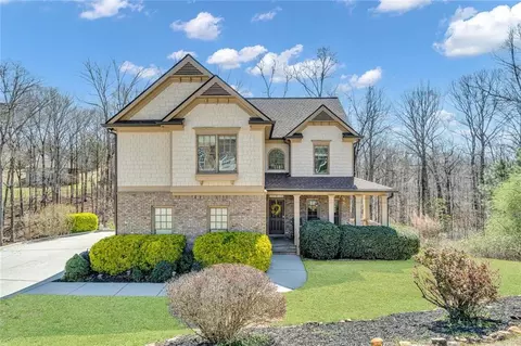 3436 Phoenix Cove Dr, Gainesville, GA 30506