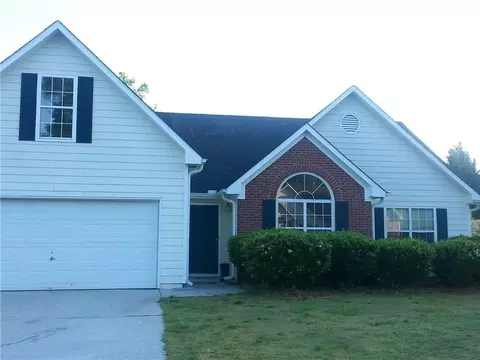 2548 Letha Still Dr, Dacula, GA 30019