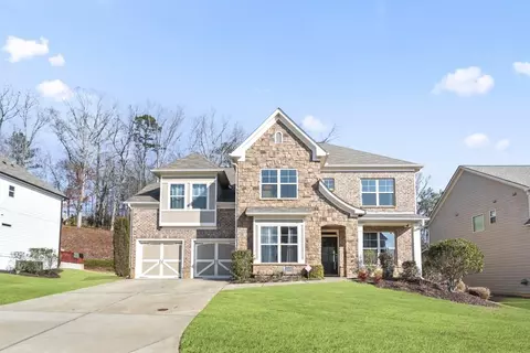 5855 Pennant Ln, Suwanee, GA 30024