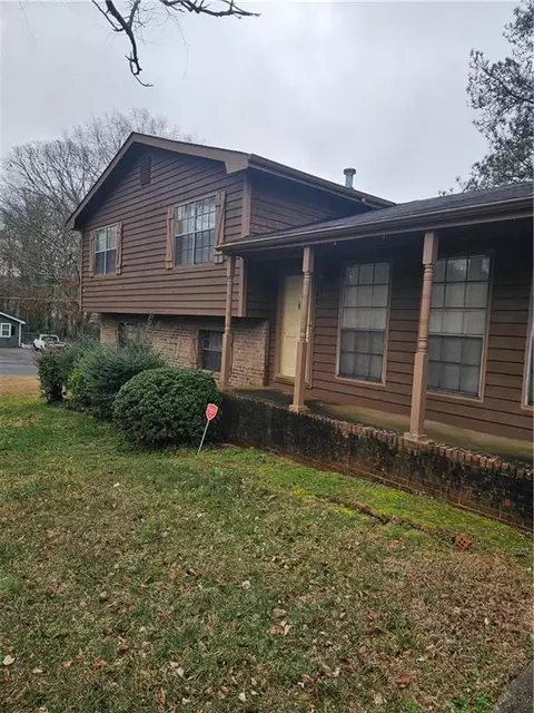2149 Indian Hill Rd, Jonesboro, GA 30236