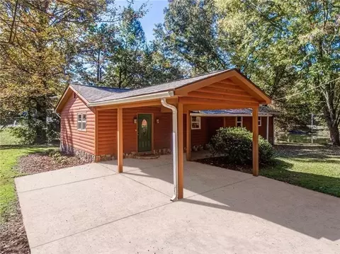 84 Old Dallas Hwy SE, Cartersville, GA 30120