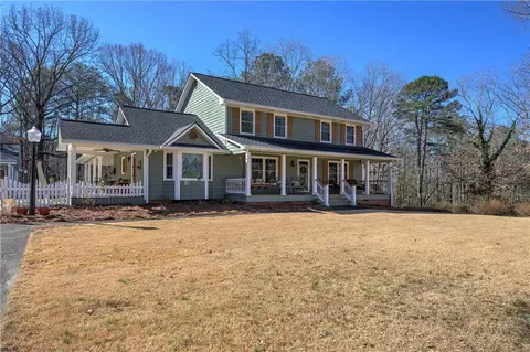 45 Ryles Rd SW, Cartersville, GA 30120