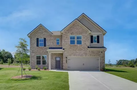 2226 Cadenza Cir, Dacula, GA 30019