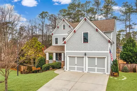 2807 Seagrave Way, Marietta, GA 30066