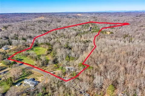 3377 Gaines Mill Rd, Gainesville, GA 30507