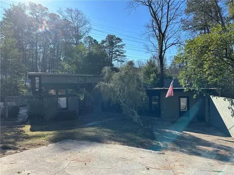 1315 Lavista Rd NE, Atlanta, GA 30324