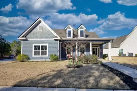 4146 Pemberton Dr SE, Covington, GA 30014