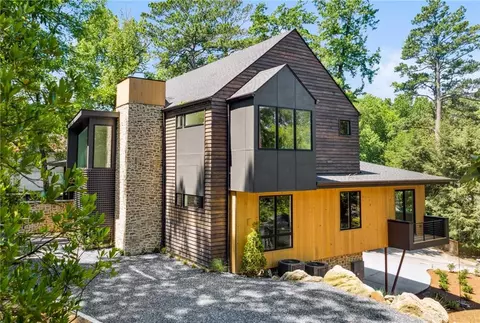 454 Beverly Rd NE, Atlanta, GA 30309