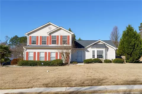 7850 Providence Point Way, Lithonia, GA 30058