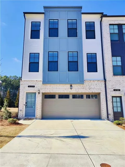 2778 Maddison Towns Ave, Norcross, GA 30071
