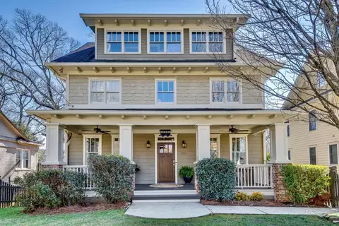 1065 Glenwood Ave SE, Atlanta, GA 30316
