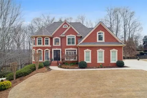 5111 Parkwood Oaks Ln, Mableton, GA 30126