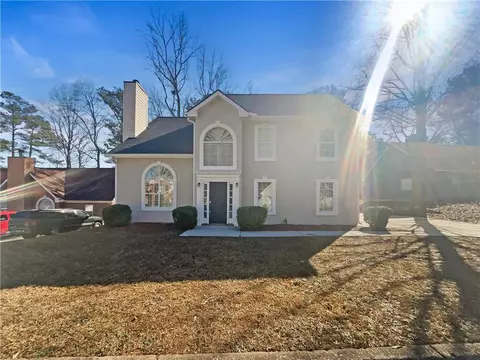 820 Alta Ct, Lithonia, GA 30058